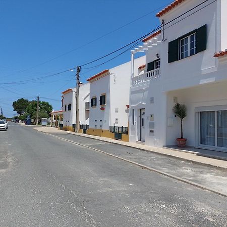 Estudio Lagoa Azul Vila Nova de Milfontes Exterior foto